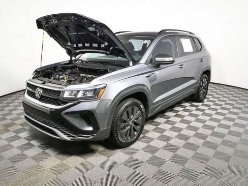 Used 2023 Volkswagen Taos S FWD image 30
