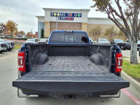 Used 2019 RAM 3500 Limited image 22