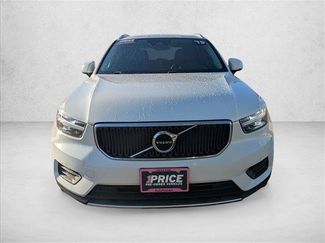 Used 2019 Volvo XC40 T5 Momentum AWD/4WD video 2