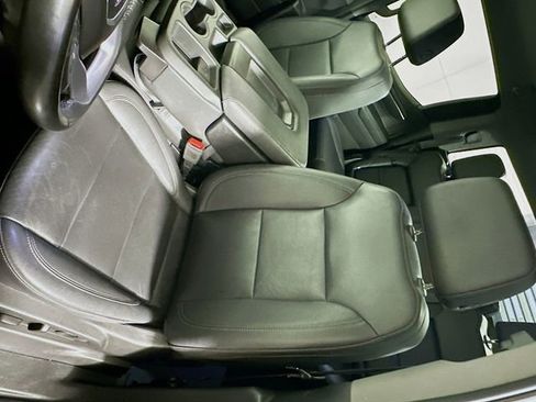 Used 2024 GMC Sierra 1500 SLT image 21