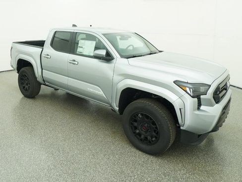 New 2025 Toyota Tacoma SR5 image 29