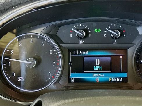 Used 2017 Buick Encore Preferred image 14