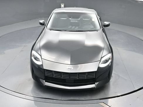 Used 2024 Nissan Z Performance w/ Floor Mat Package RWD image 27