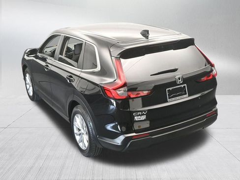 Used 2025 Honda CR-V EX image 46
