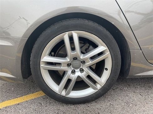 Used 2016 Audi A6 TDI Prestige w/ Prestige Package image 11