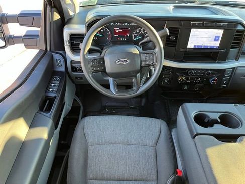 Used 2024 Ford F350 XL w/ XL Off-Road Package image 12