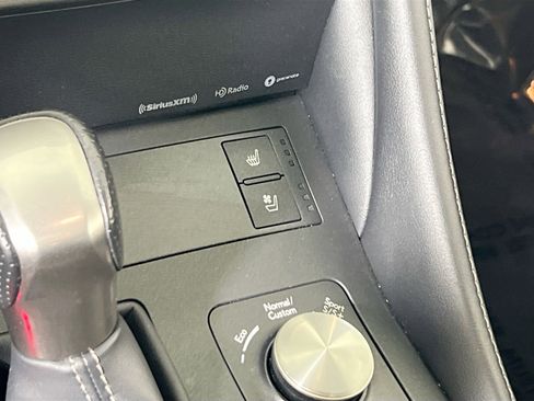 Used 2022 Lexus RC 300 F Sport image 19