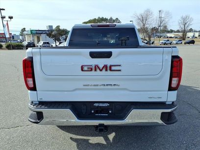 Used 2024 GMC Sierra 1500 SLE
