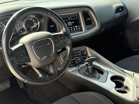 Used 2023 Dodge Challenger GT image 17