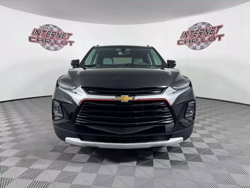 Used 2020 Chevrolet Blazer LT FWD image 2