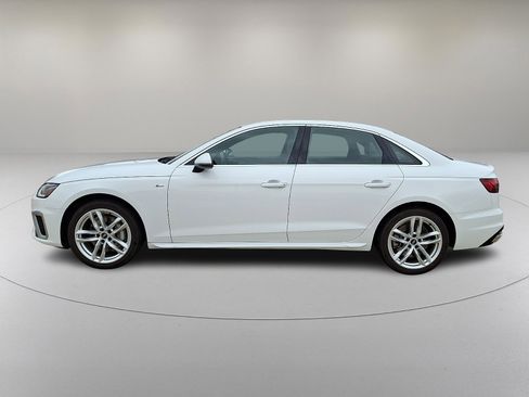 Used 2021 Audi A4 2.0T Premium w/ Convenience Package AWD/4WD image 6