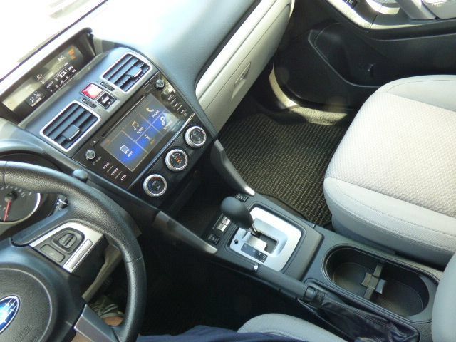 Used 2018 Subaru Forester 2.5i Premium w/ Popular Package #2A AWD/4WD image 29