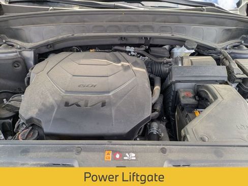 Used 2023 Kia Telluride SX Prestige X-Pro image 12