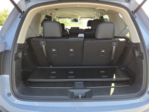 New 2026 Honda Pilot EX-L image 19