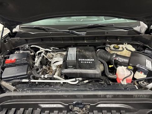 Used 2021 GMC Sierra 1500 Denali w/ Denali Ultimate Package AWD/4WD image 35