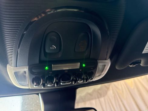 Used 2020 MINI Cooper John Cooper Works FWD image 23