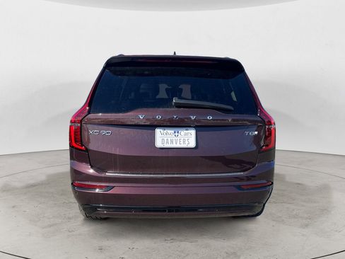New 2026 Volvo XC90 T8 Ultra w/ Protection Package Premier AWD/4WD image 5