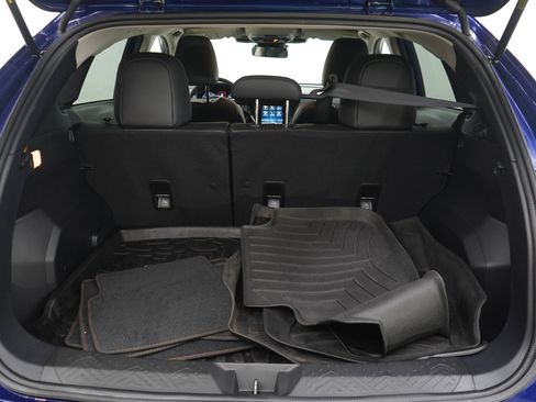 Used 2025 Subaru Crosstrek 2.5i Limited AWD/4WD image 9