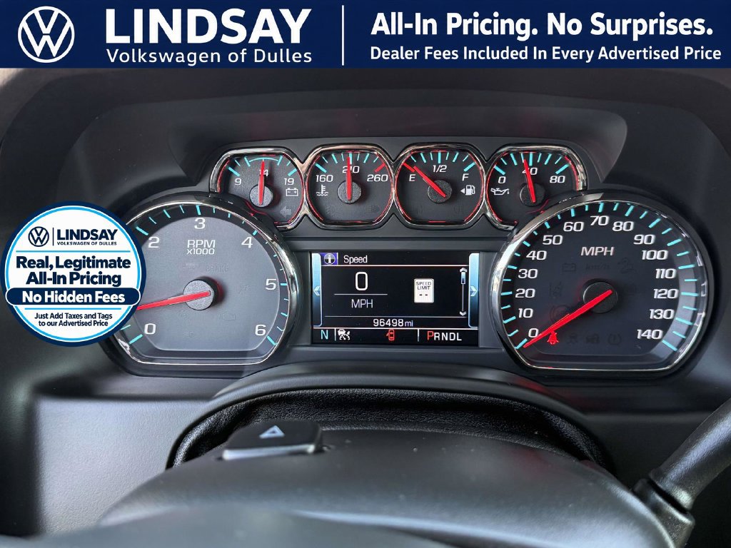 Used 2019 GMC Yukon SLT w/ Open Road Package AWD/4WD image 26