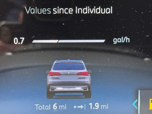 Used 2026 BMW X5 xDrive40i w/ Climate Comfort Package AWD/4WD image 15