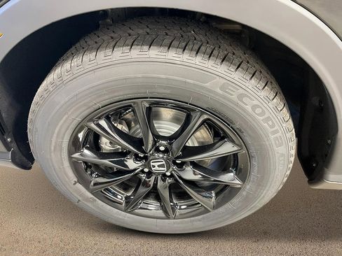 New 2026 Honda CR-V Sport-L image 17