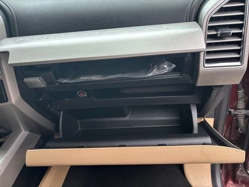 Used 2017 Ford F250 Lariat w/ Chrome Package AWD/4WD image 67
