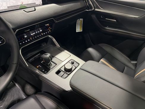 New 2026 MAZDA CX-90 3.3 Turbo S w/ Premium Package image 21