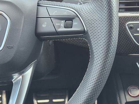 Used 2023 Audi S5 Prestige w/ Prestige Package image 29