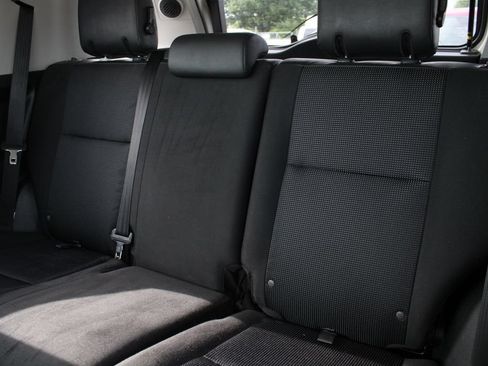 Used 2013 Toyota FJ Cruiser 4WD w/ Upgrade Pkg image 20