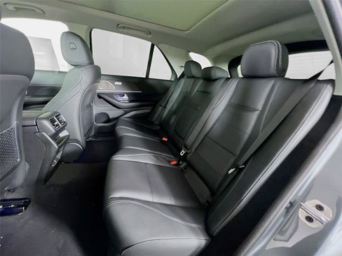 Certified 2026 Mercedes-Benz GLE 350 4MATIC image 22