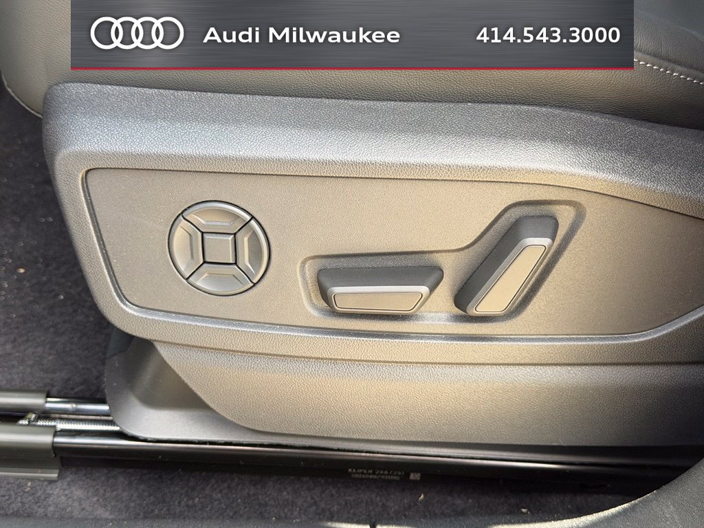 New 2026 Audi Q5 Premium Plus AWD/4WD image 24