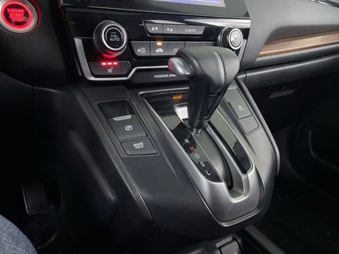 Used 2019 Honda CR-V EX-L image 18