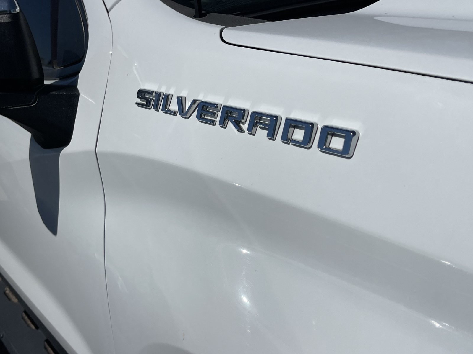 Used 2020 Chevrolet Silverado 1500 LT w/ All-Star Edition AWD/4WD image 4