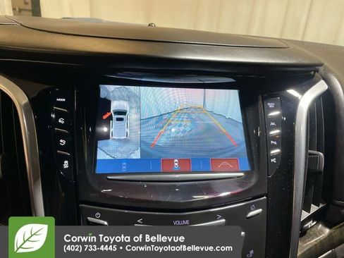 Used 2019 Cadillac Escalade Platinum image 19