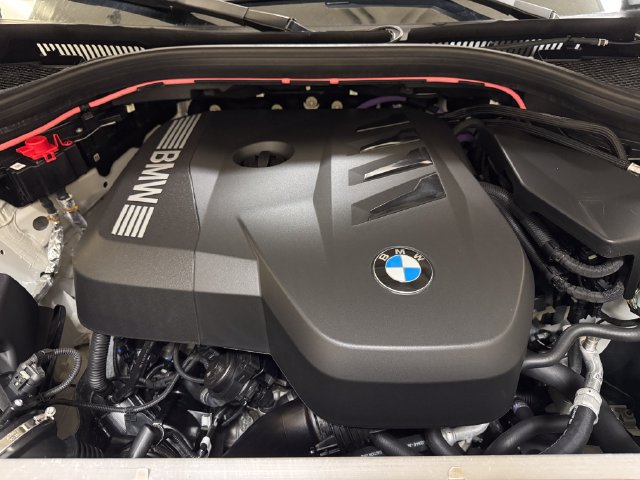 Used 2026 BMW X3 xDrive30i w/ M Sport Package AWD/4WD image 28