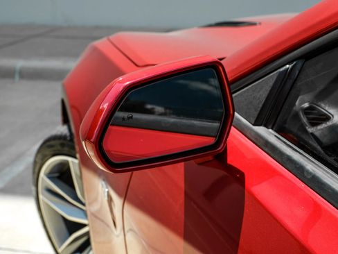 Used 2016 Chevrolet Camaro SS RWD image 36