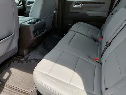 Used 2024 Chevrolet Silverado 1500 RST w/ RST All Star Premium Package AWD/4WD image 36