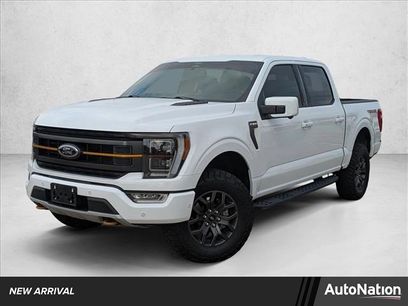 Used 2022 Ford F150 Tremor w/ Equipment Group 402A High