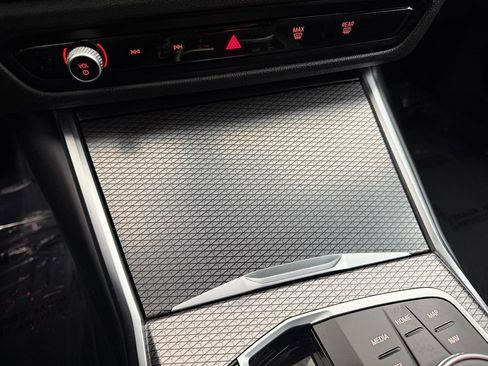 Used 2025 BMW 430i xDrive Convertible image 48