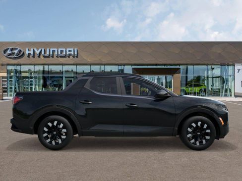 New 2026 Hyundai Santa Cruz SEL FWD image 7