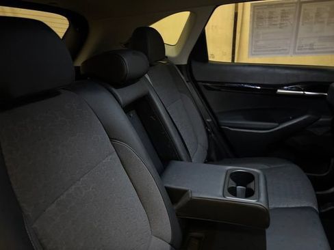 Certified 2024 Kia Seltos S AWD/4WD image 21