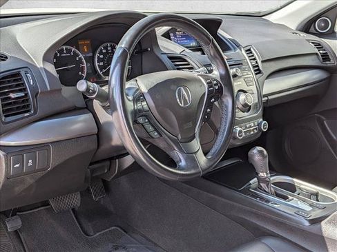 Used 2017 Acura RDX FWD image 10