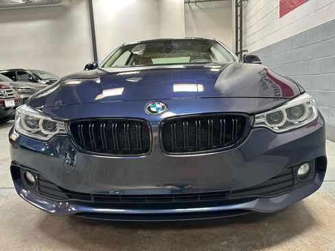 Used 2014 BMW 428i xDrive Coupe AWD/4WD image 7