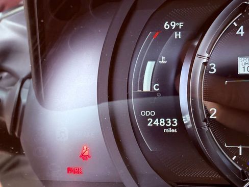 Certified 2023 Lexus IS 350 F Sport image 25