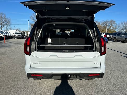 New 2025 Ford Expedition Max Active image 41