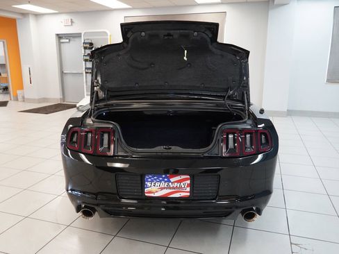 Used 2013 Ford Mustang GT Premium w/ Comfort Pkg RWD image 9