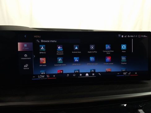 Used 2026 BMW X5 xDrive40i image 21