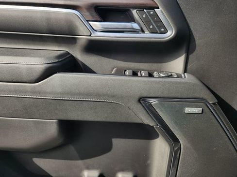 New 2026 GMC Sierra 3500 SLT w/ SLT Convenience Package image 16
