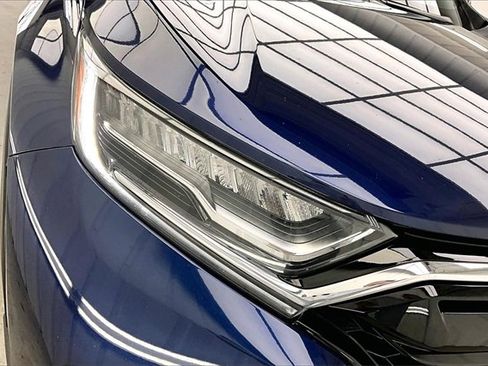 Used 2020 Honda CR-V Touring image 26