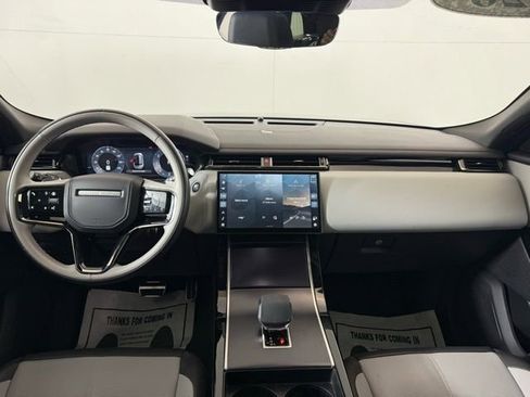 Used 2026 Land Rover Range Rover Velar Dynamic SE image 20
